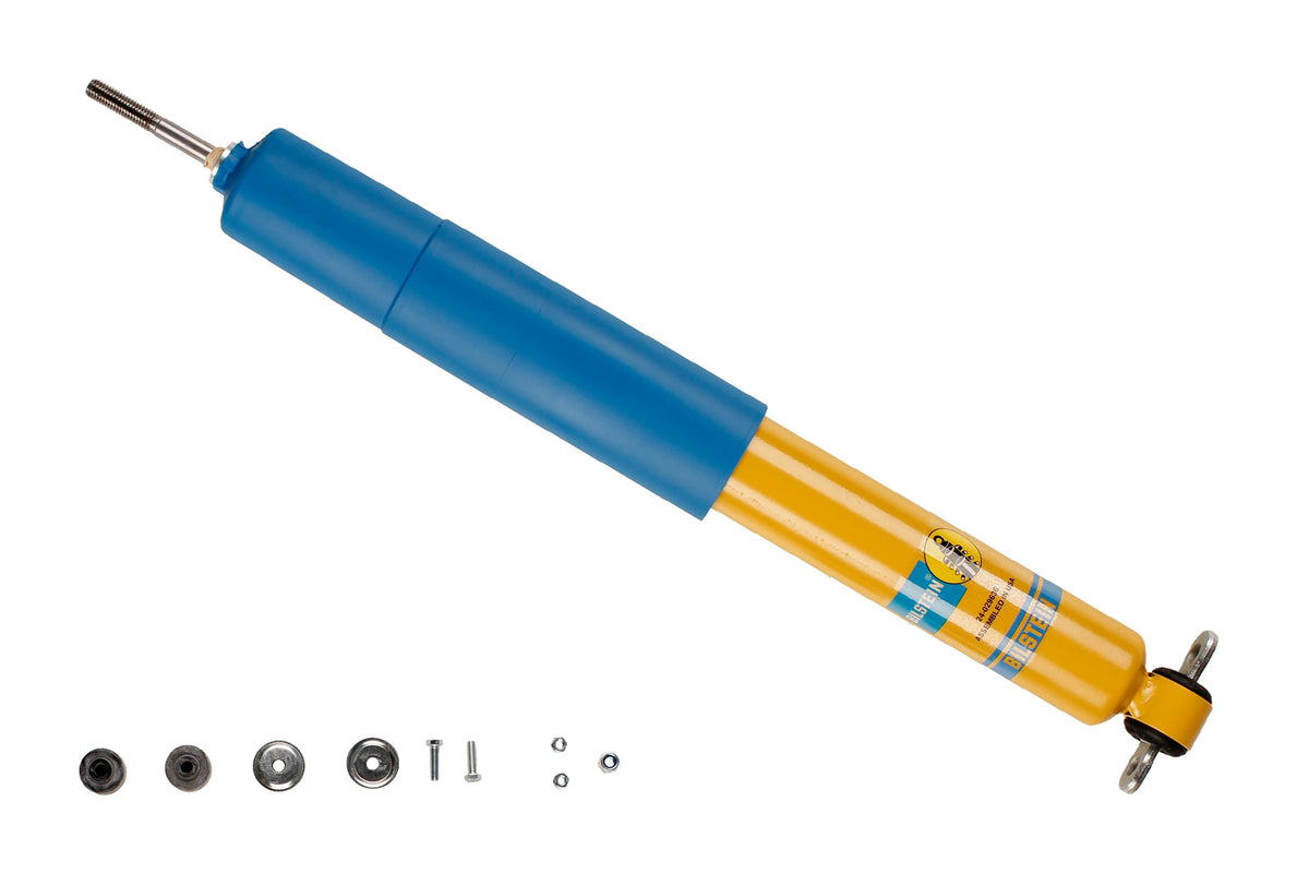 Bilstein B6 Front (24-029636) - Jeep Grand Cherokee 2