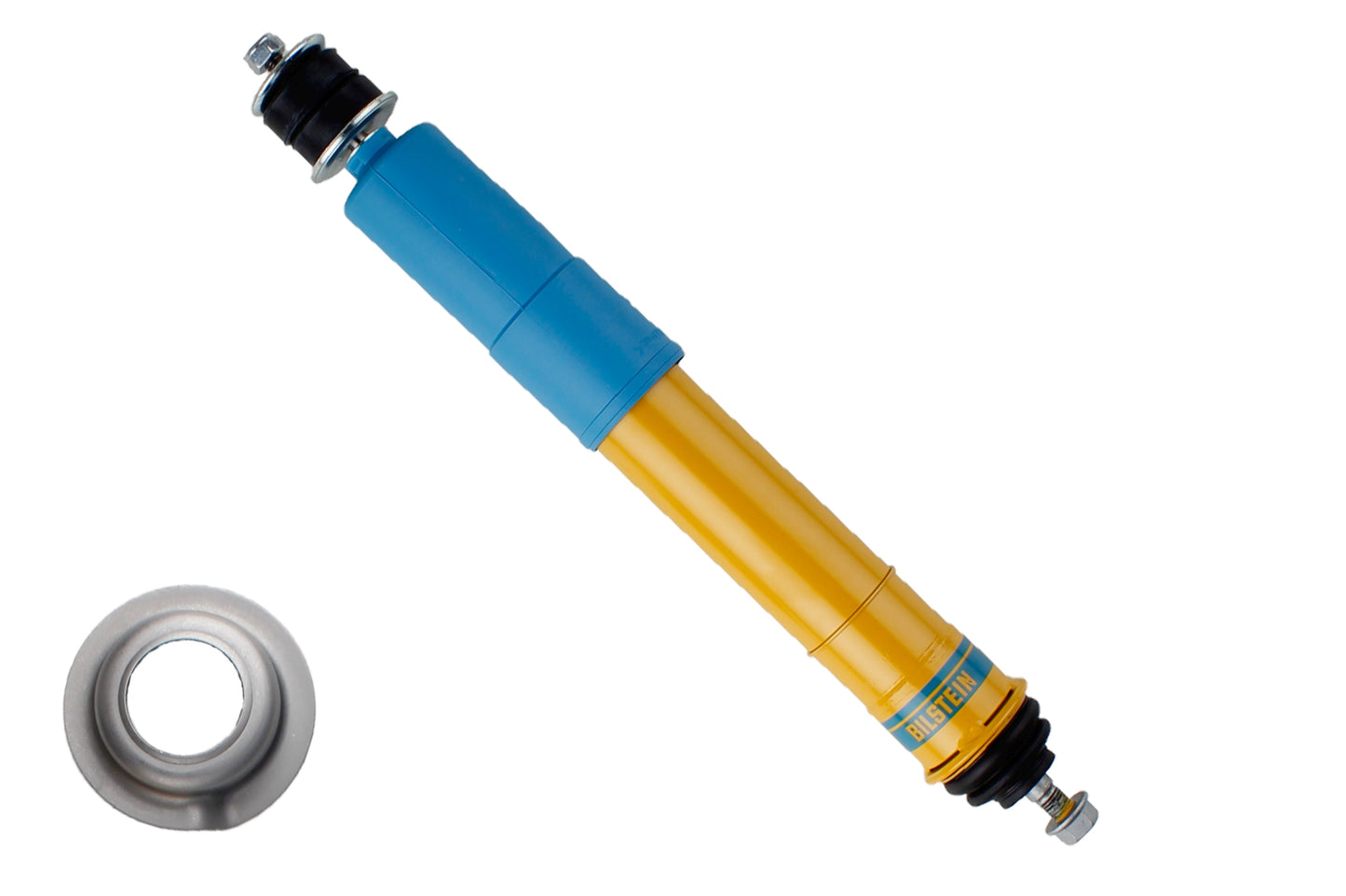 Bilstein B6 Rear (24-029858) - MB M-Class (W163)
