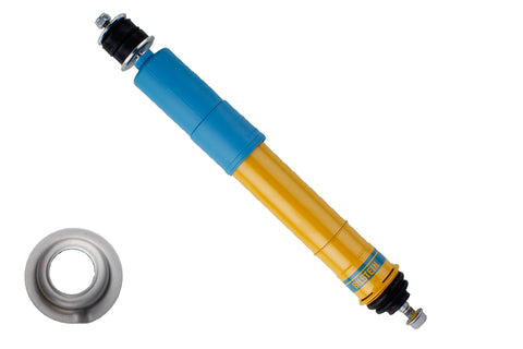 Bilstein B6 Rear (24-029858) - MB M-Class (W163)