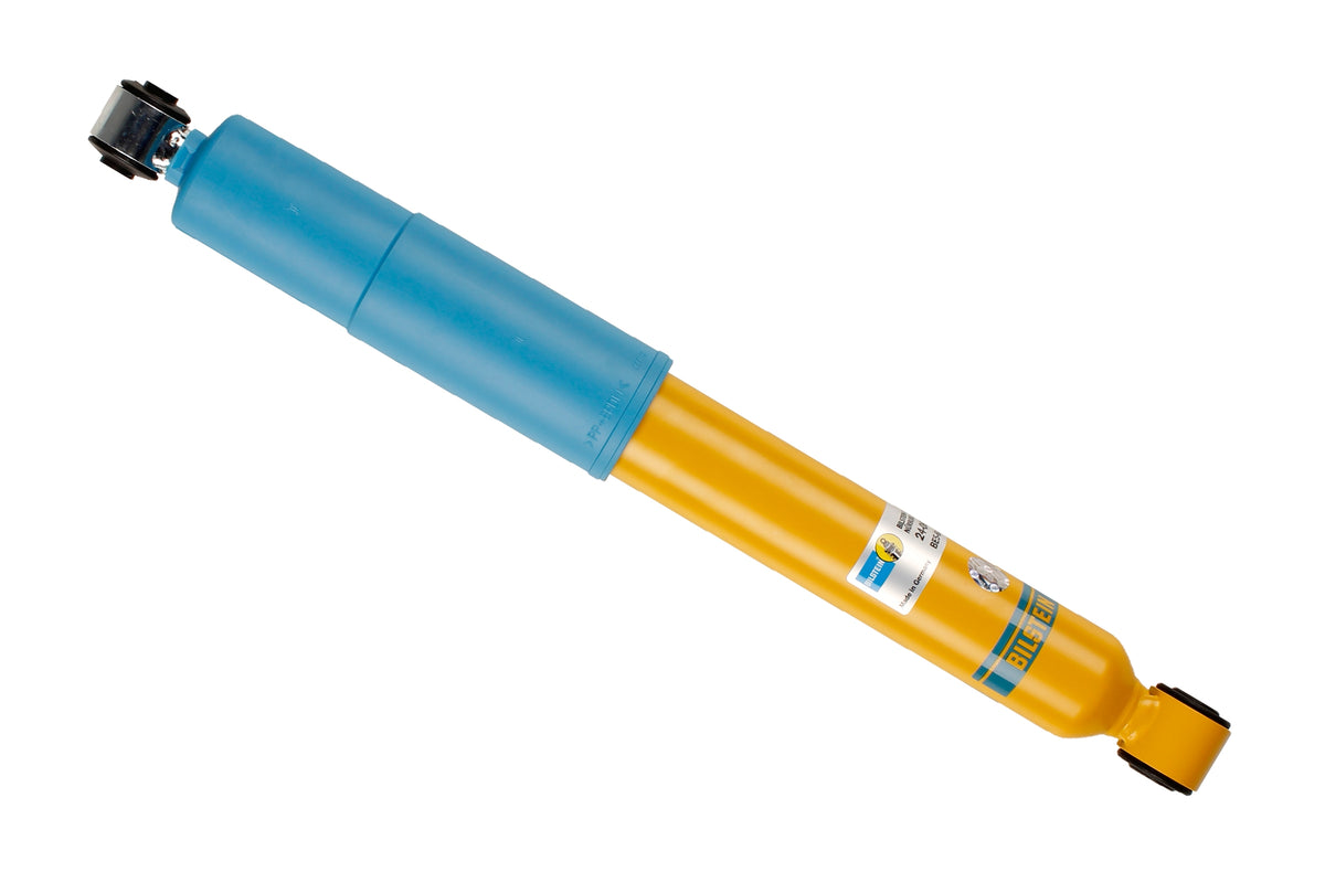 Bilstein B6 Rear (24-060349) - Audi TT A3 Golf4 Seat Leon