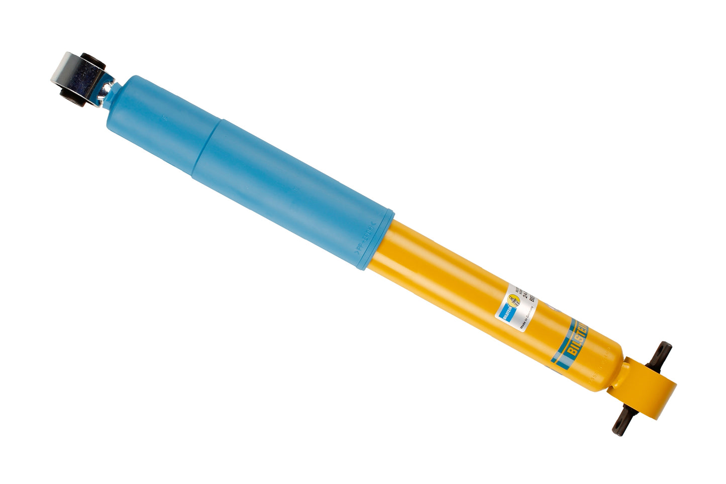 Bilstein B6 Front (24-060462) - Land Rover Discovery2 (LJLT)