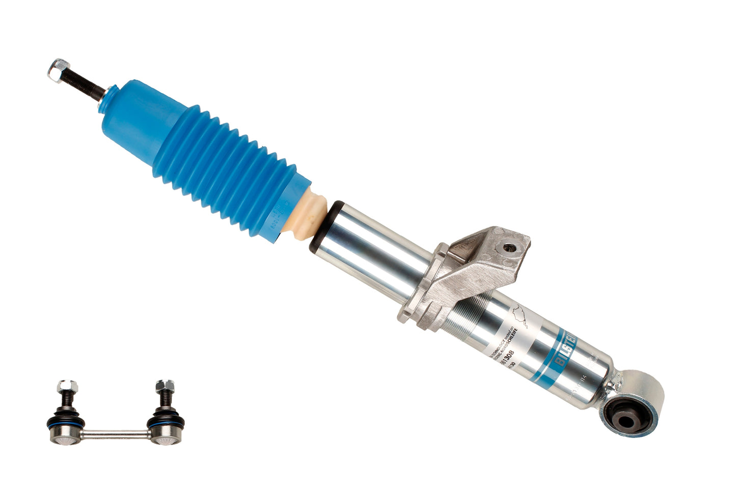 Bilstein B6 Rear (24-061308) - PORSCHE 911 993