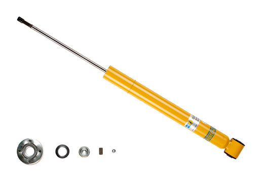 Bilstein B6 Rear (24-062596) - Audi A4 (8D2 8D5 B5)