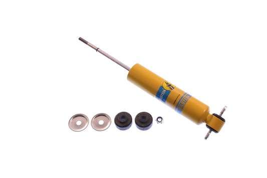 Bilstein B6 4600 Front (24-064606) - Dodge Dakota 2WD; '97-04;