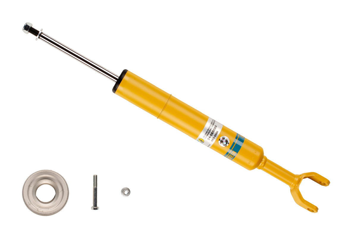 Bilstein B6 Front (24-065085) - Audi A6