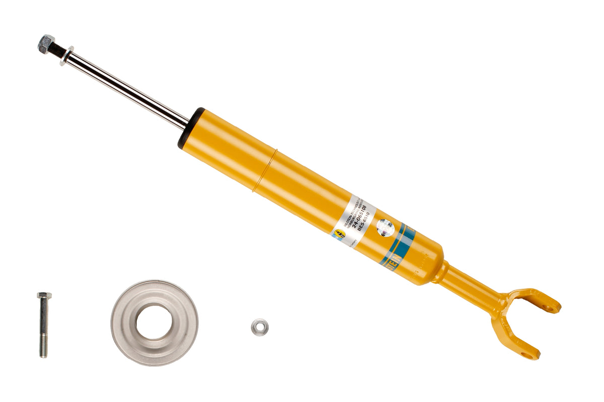 Bilstein B8 Front (24-065108) - Audi A6 Avant Quattro B8VA