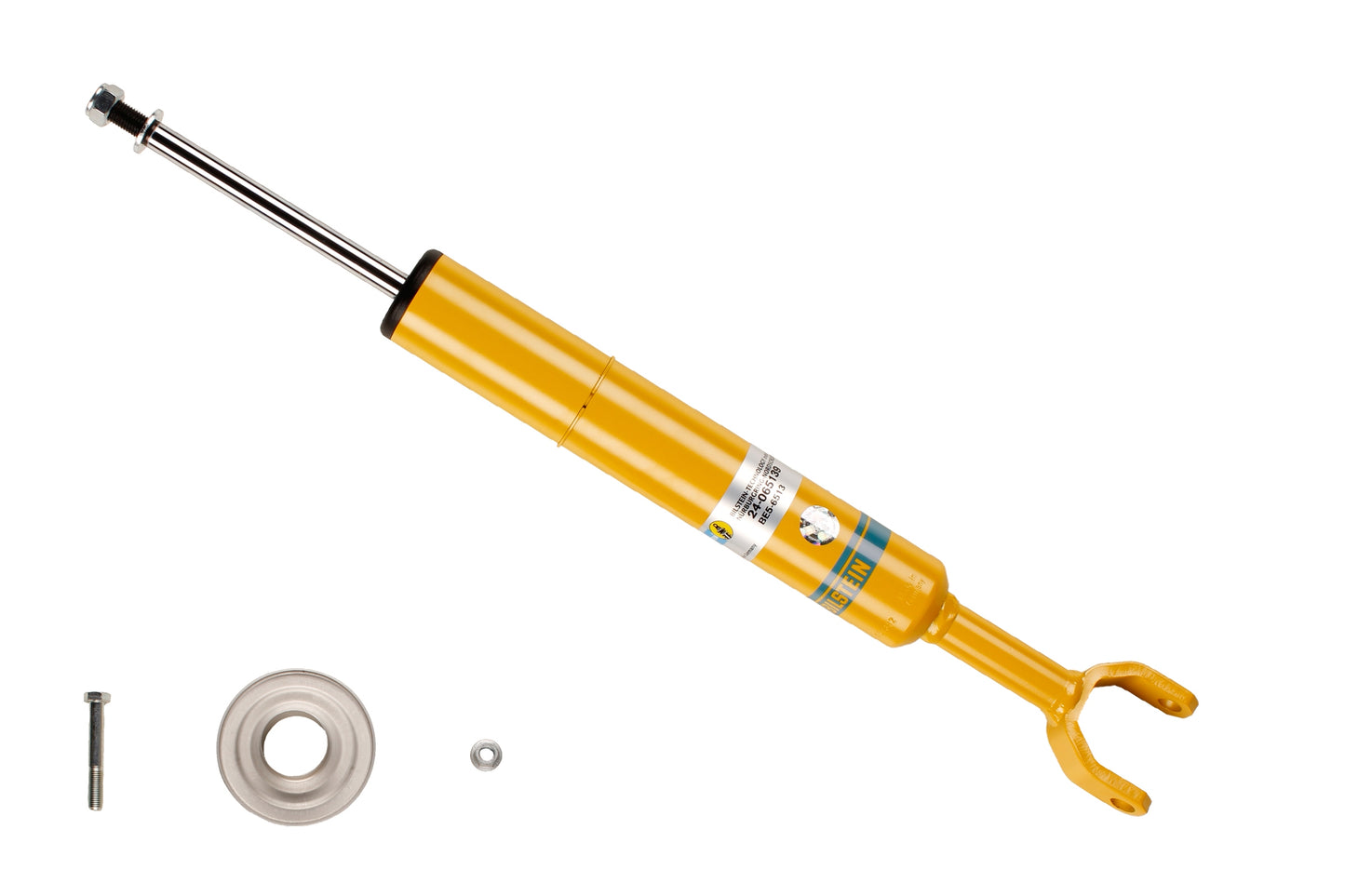 Bilstein B8 Front (24-065139) - Audi A4 VW Passat