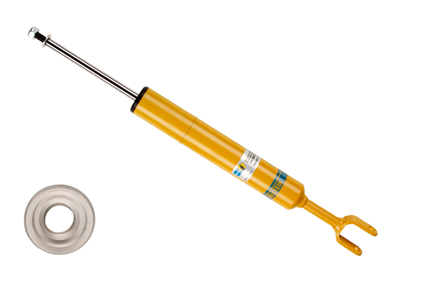 Bilstein B6 Front (24-065146) - Audi A4 (8E2 8E5 8H7 8HE)