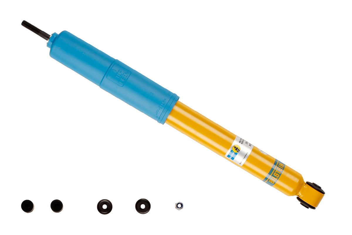 Bilstein B6 Rear (24-065184) - Suzuki Grand Vitara HA