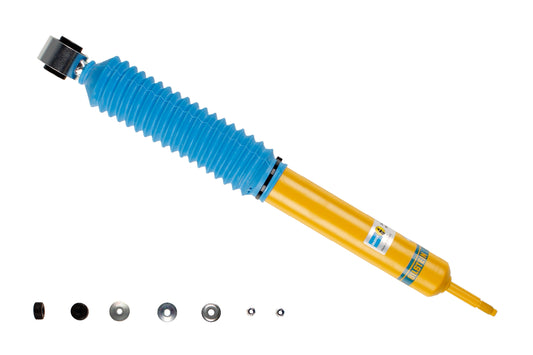 Bilstein B6 Rear (24-065290) - Land Rover Defender 90/110