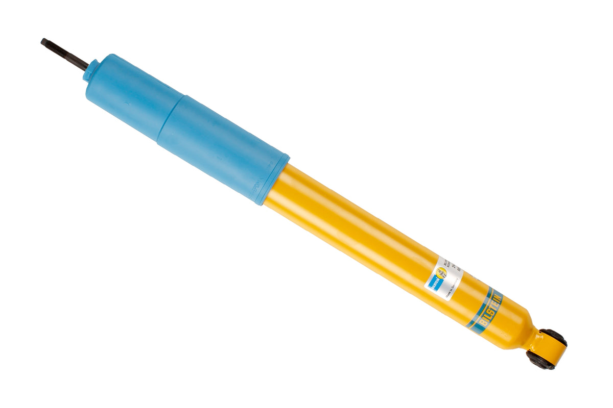 Bilstein B6 Rear (24-065733) - Renault Clio II 2WD - `98 HA