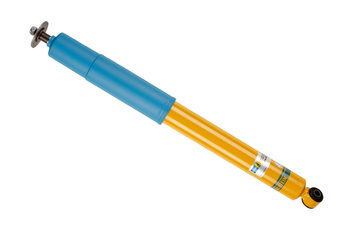 Bilstein B6 Rear (24-066655) - Ford Focus Limousine 08.98- B6