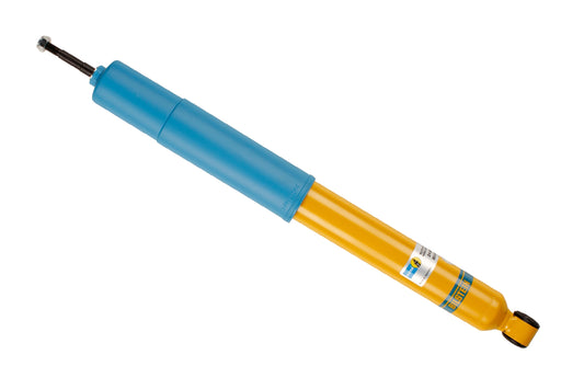 Bilstein B8 Rear (24-066662) - Ford Focus Limousine 08.98- HA B8