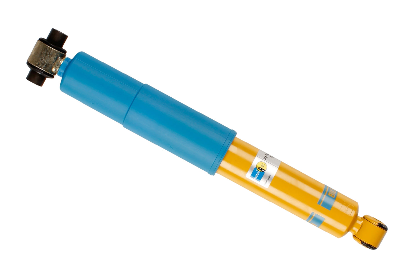 Bilstein B6 Rear (24-066679) - Ford Focus Turnier 1