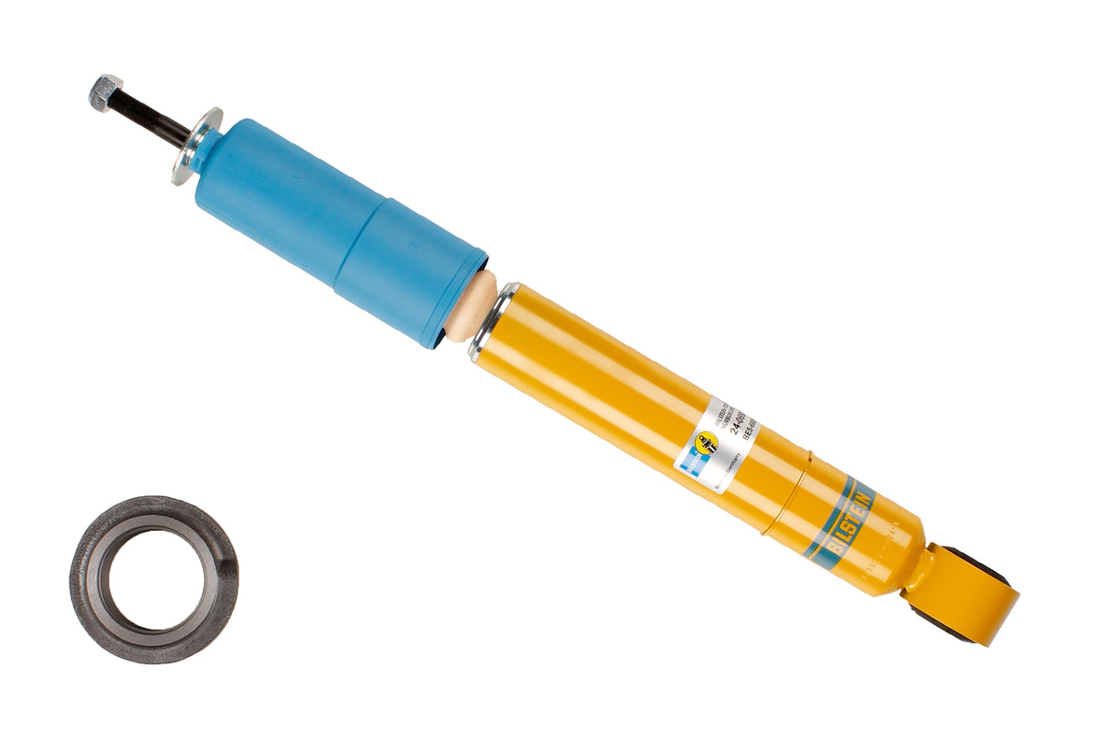 Bilstein B6 Rear (24-069243) - Toyota Corolla