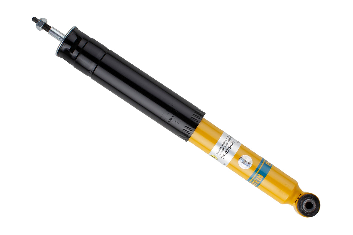 Bilstein B6 Rear (24-075428) - Smart fortwo 451