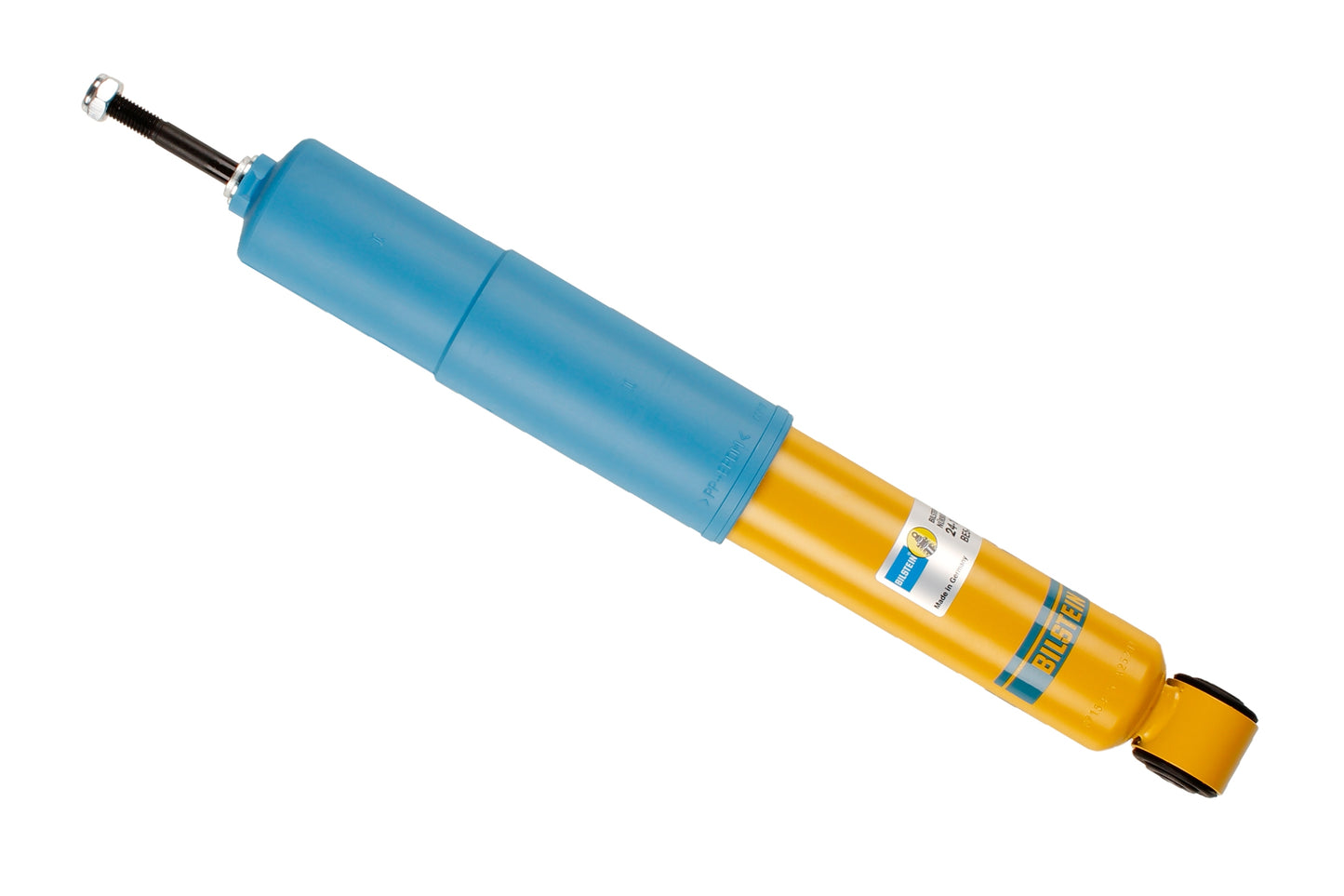Bilstein B6 Rear (24-102520) - Saab 9-3 Cadillac BLS