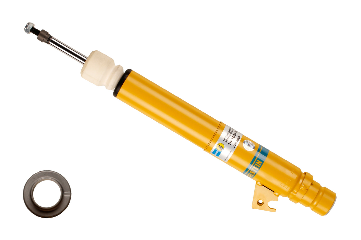 Bilstein B8 Front (24-102605) - Mazda 6 (GG GY)