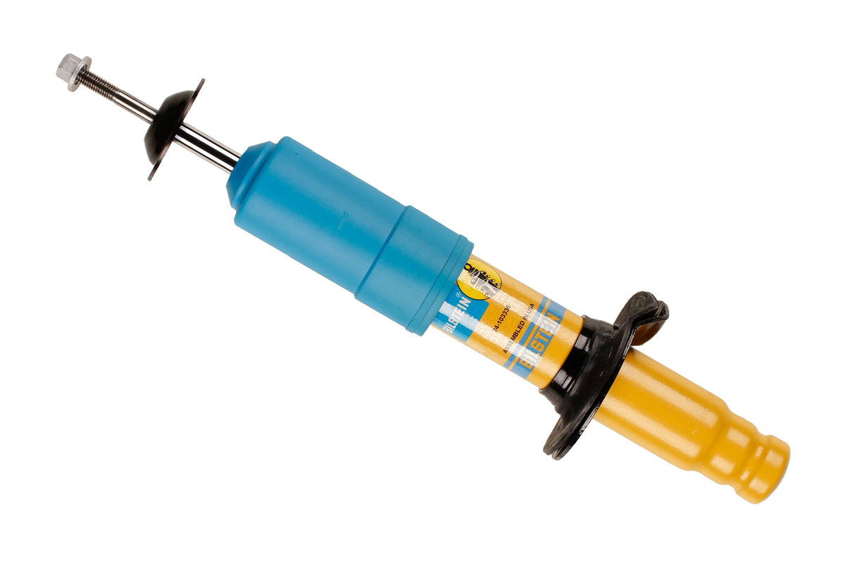 Bilstein B6 Front (24-103336) - Chevrolet Trailblazer