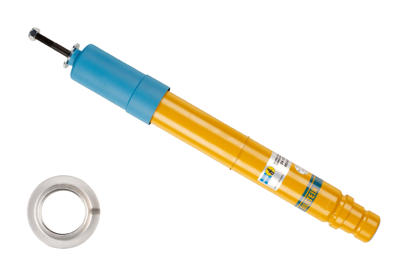 Bilstein B6 Front (24-107303) - Honda Accord 8