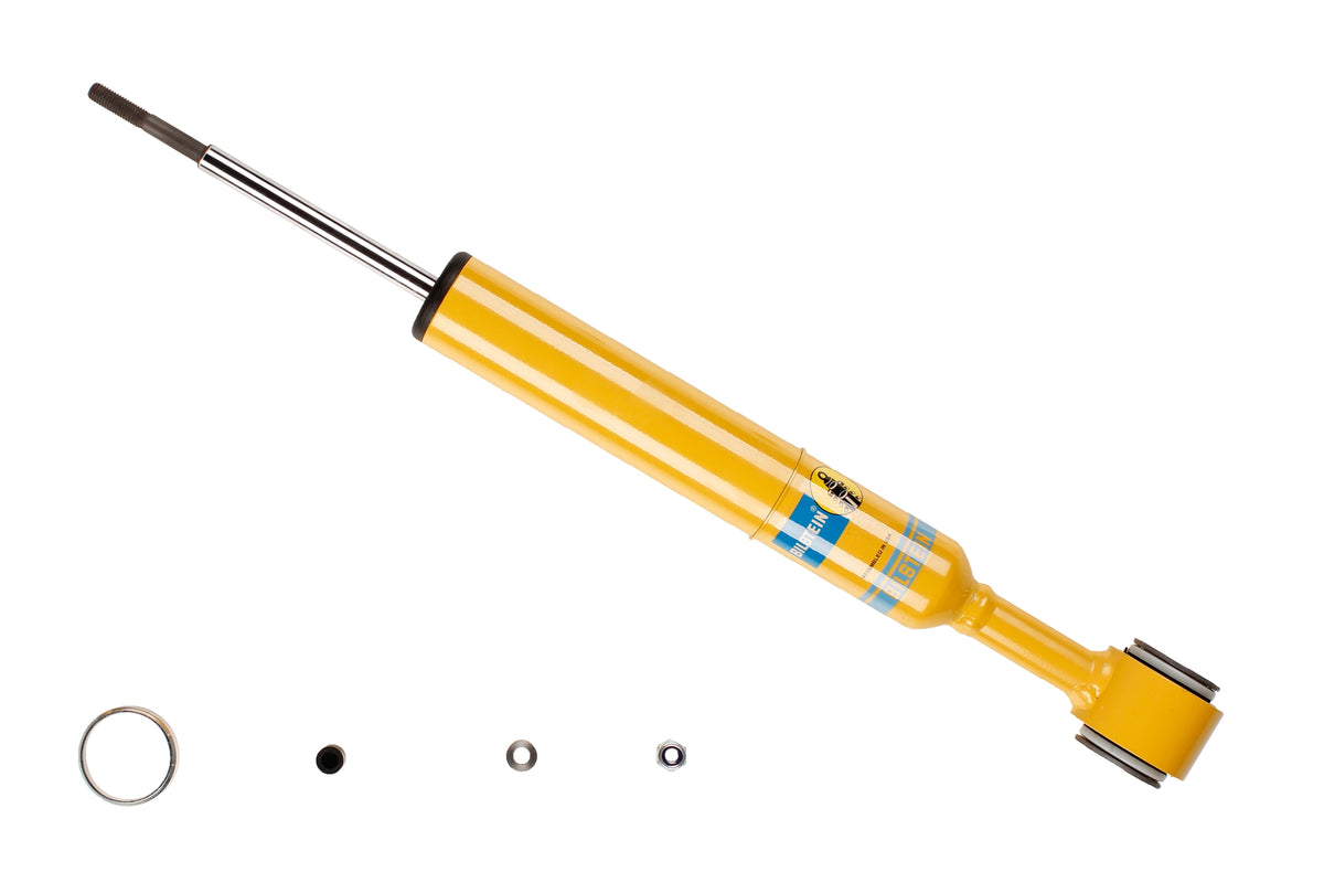 Bilstein B6 4600 Front (24-109345) - Ford F150 4WD; '04-08