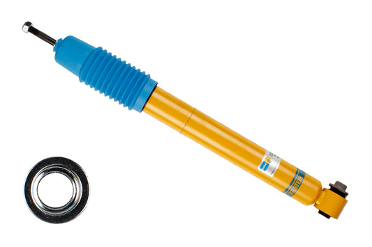 Bilstein B8 Rear (24-109666) - BMW E60 560L Lim. H B8