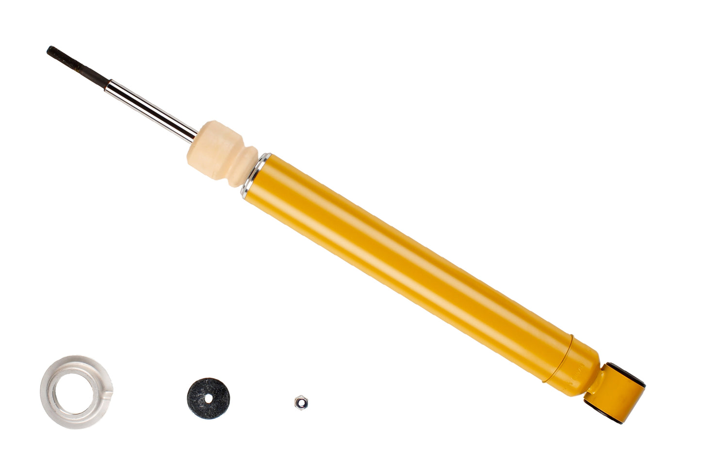 Bilstein B8 Rear (24-110075) - Mazda RX-8;  B8