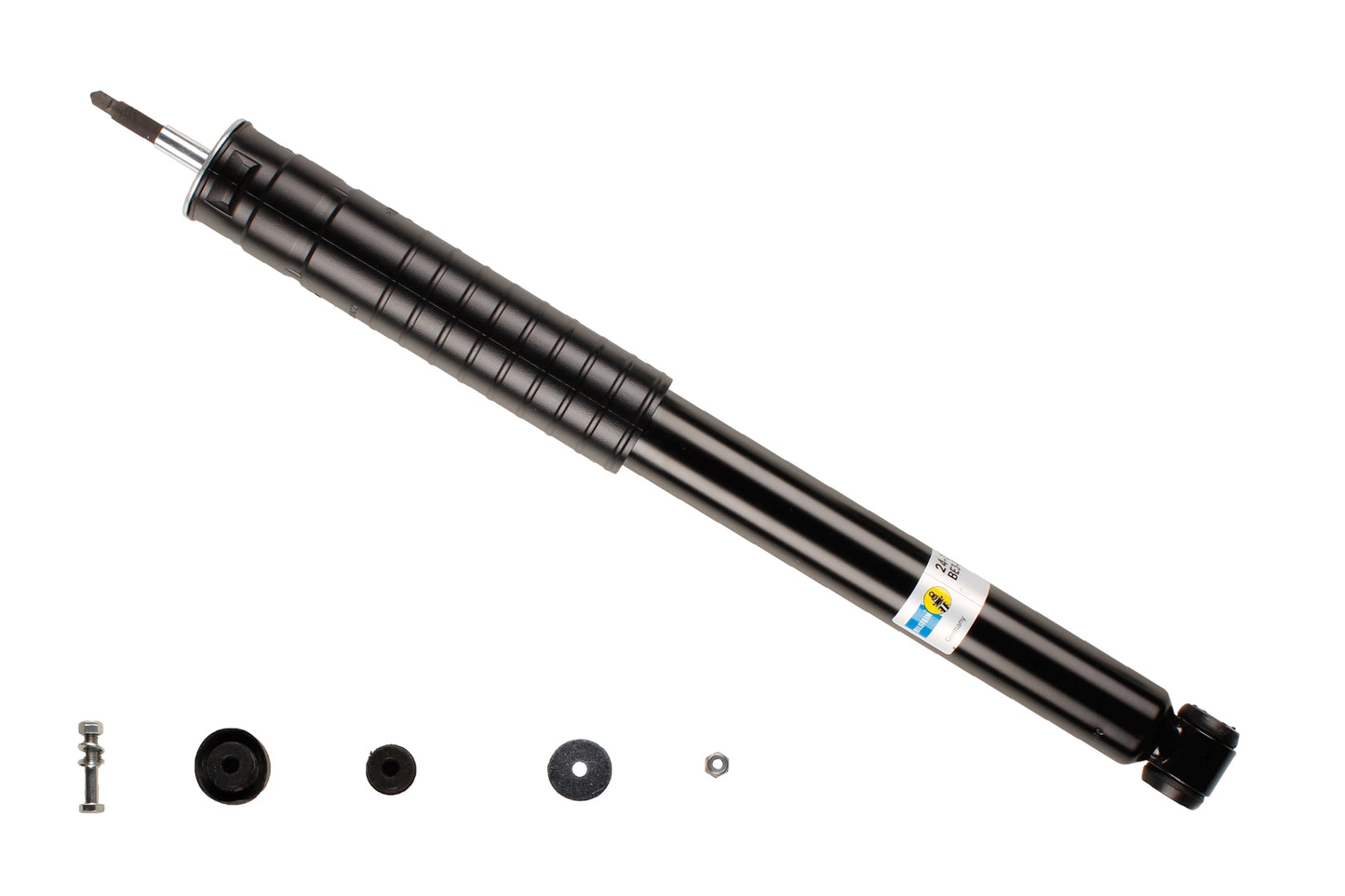 Bilstein B4 Rear (24-110211) - MB B-Klasse W245DM