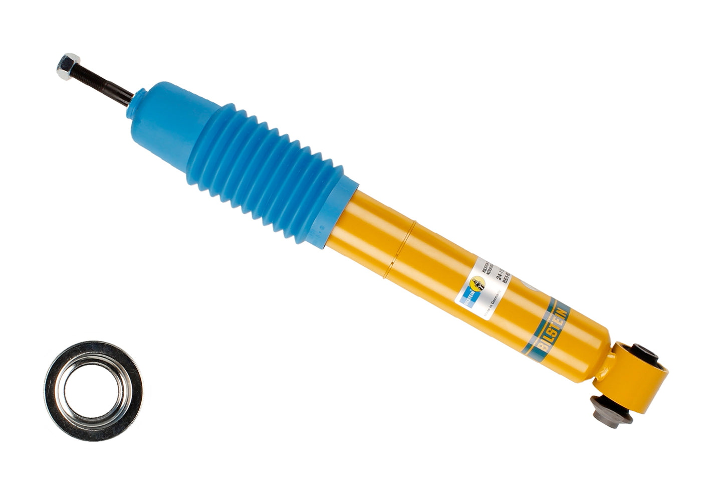 Bilstein B6 Rear (24-112703) - BMW 6 (E63)