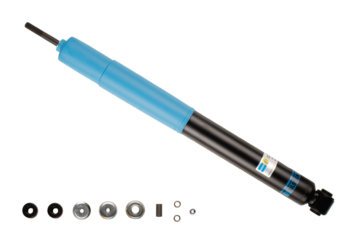 Bilstein B4 Rear (24-113373) - MB G-Klasse W460