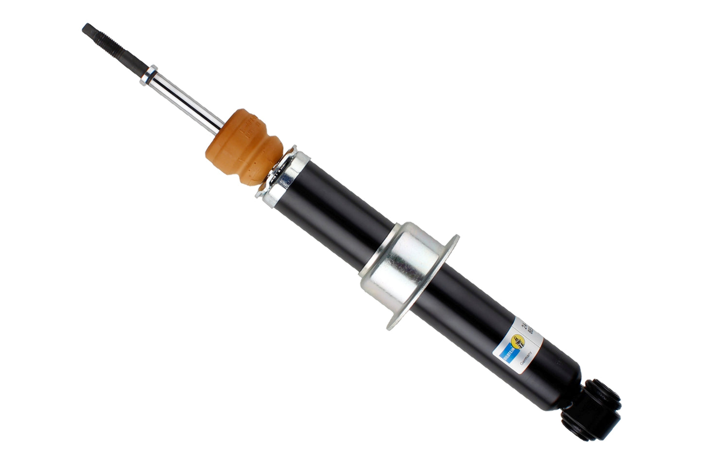 Bilstein B4 Rear (24-114486) - JAGUAR XK (X150) Cabrio