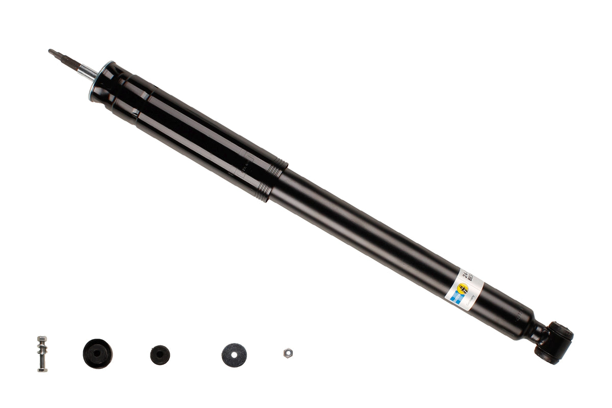 Bilstein B4 Rear (24-114714) - MB C-Klasse C203 S203 W203