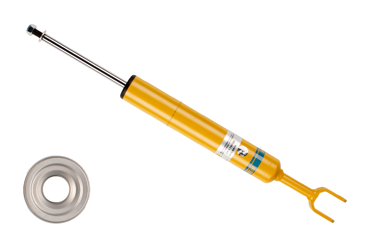 Bilstein B6 Front (24-119788) - Audi A4 Seat Exeo
