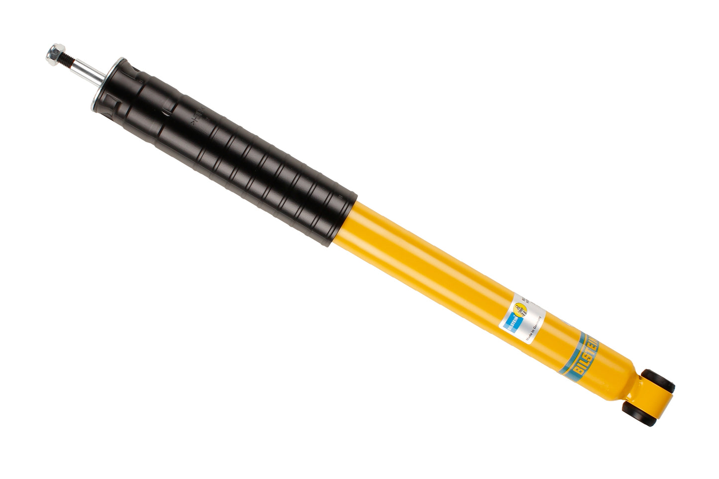Bilstein B6 Rear (24-120364) - MB A/B-Class (W169 W245)