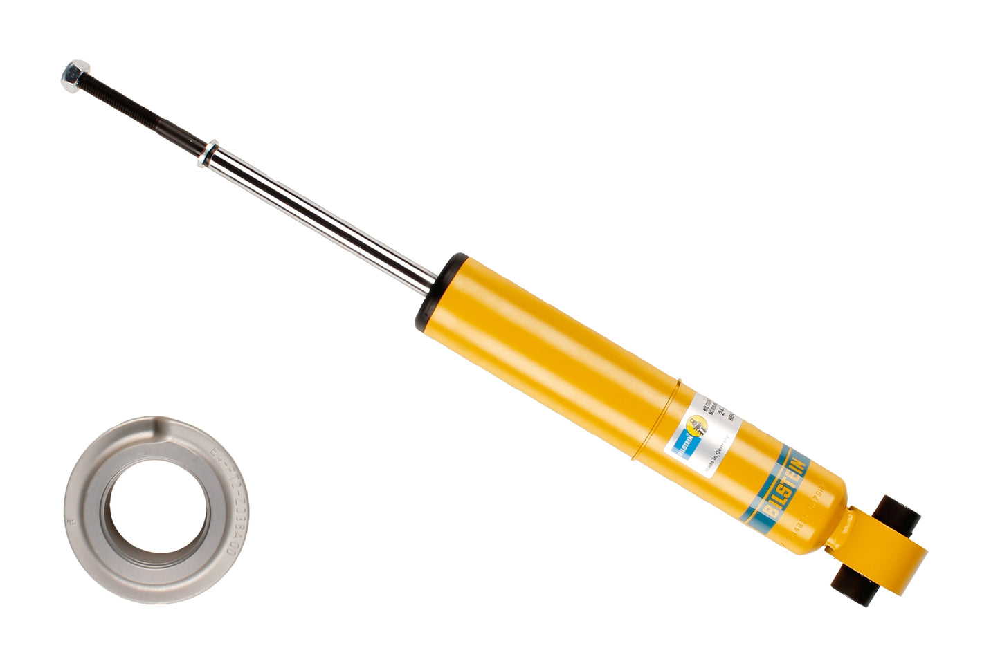 Bilstein B6 Rear (24-128797) - Alfa Romeo 159 B6