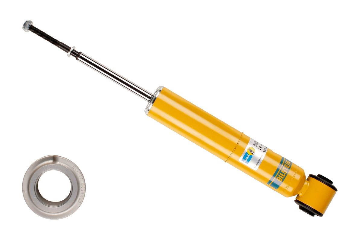 Bilstein B8 Rear (24-128810) - Alfa Romeo (939) 159/ Brera/ Spider B8
