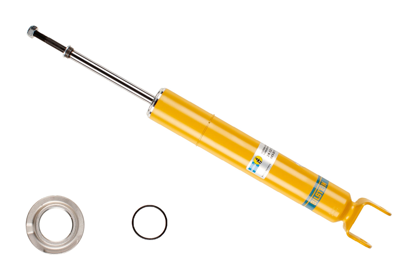 Bilstein B6 Front (24-131742) - Mazda MX5 3 (NC)