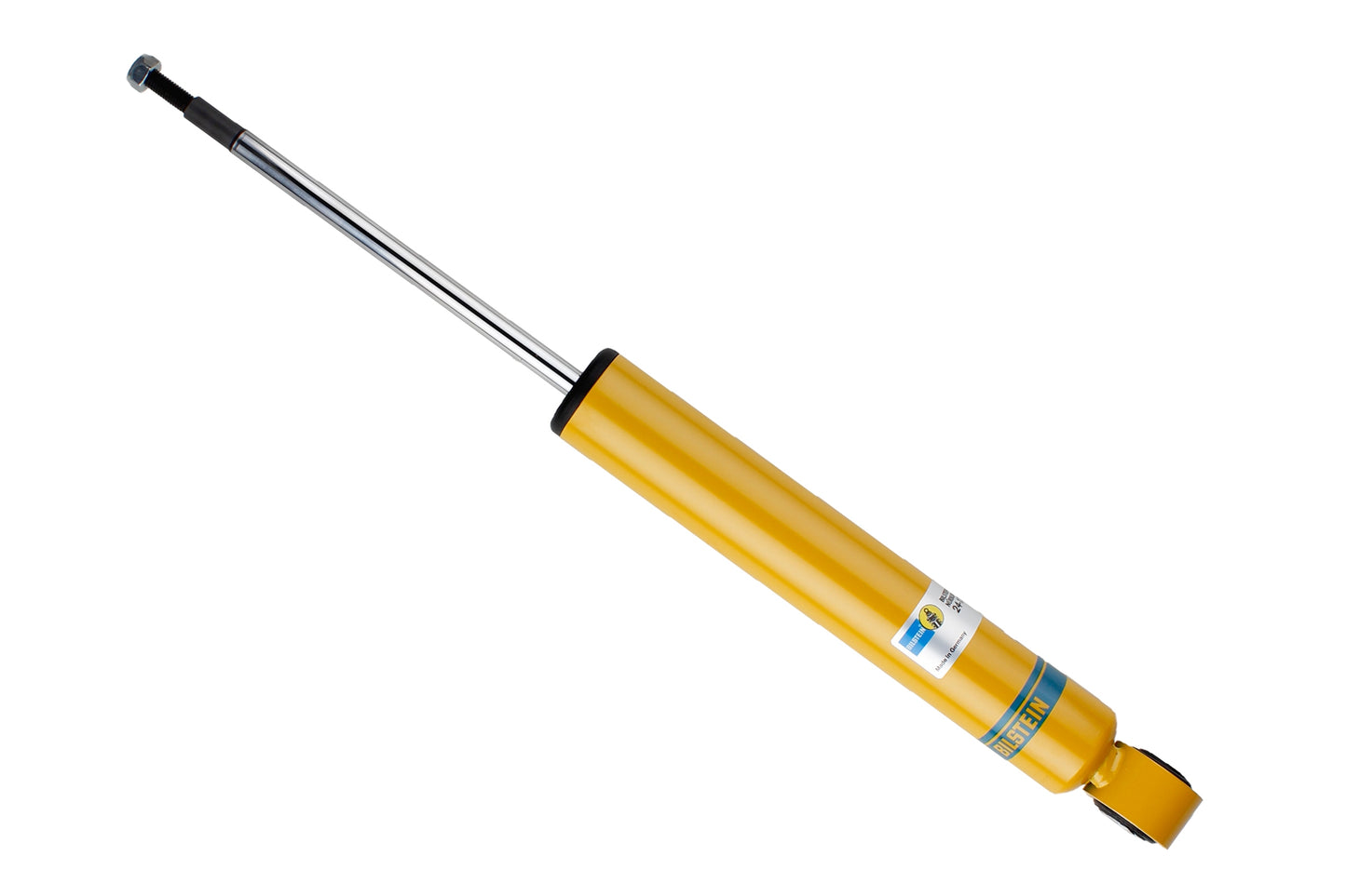 Bilstein B6 Rear (24-136822) - Audi TT Coupe 8J B6