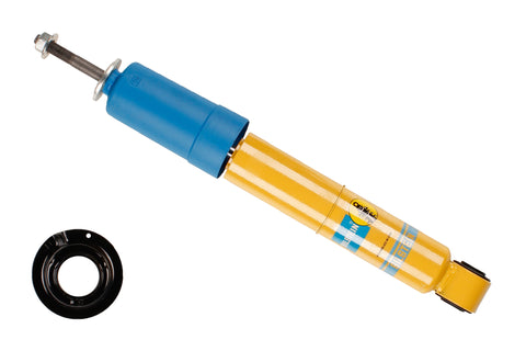 Bilstein B6 4600 Front (24-137430) - Nissan Frontier 2/4WD; '05-