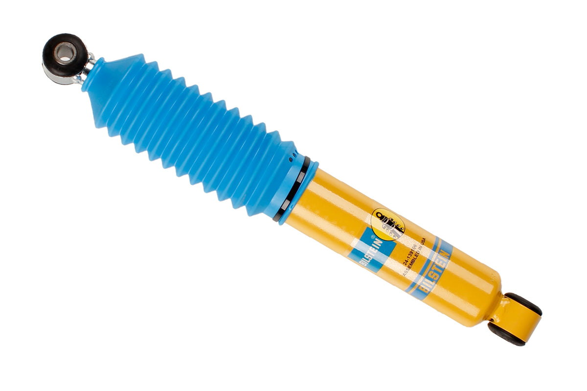 Bilstein B6 Front (24-139106) - Dodge Durango