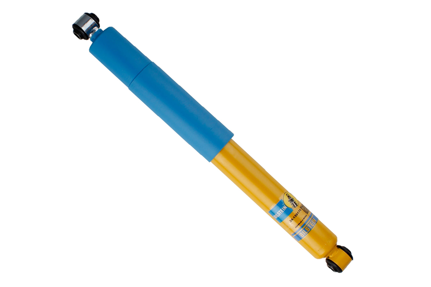 Bilstein B6 Rear (24-139175) - Jeep Liberty Cherokee (KJ)