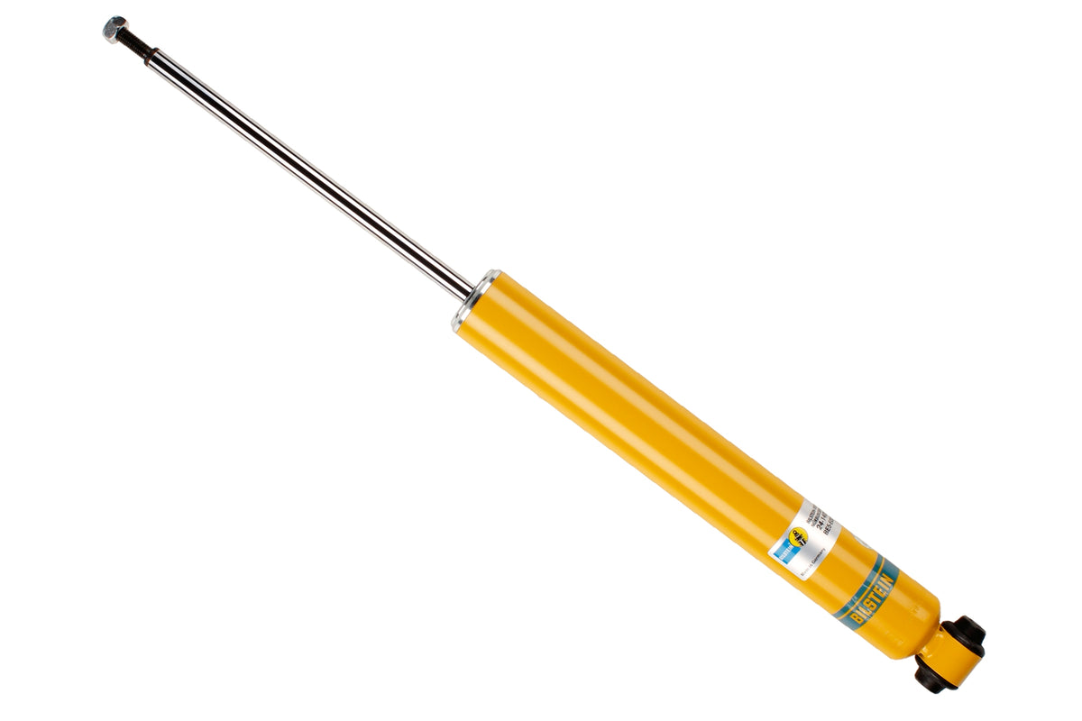 Bilstein B6 Rear (24-140225) - Opel Corsa D Fiat Punto