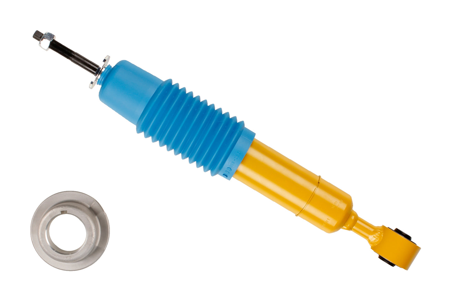 Bilstein B6 Front (24-140874) - Nissan Pathfinder R51