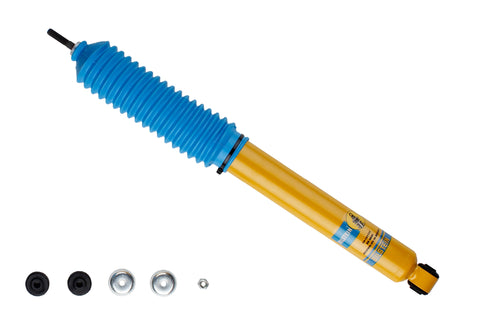 Bilstein B6 4600 Front (24-141727) - Jeep JK; '07-'17