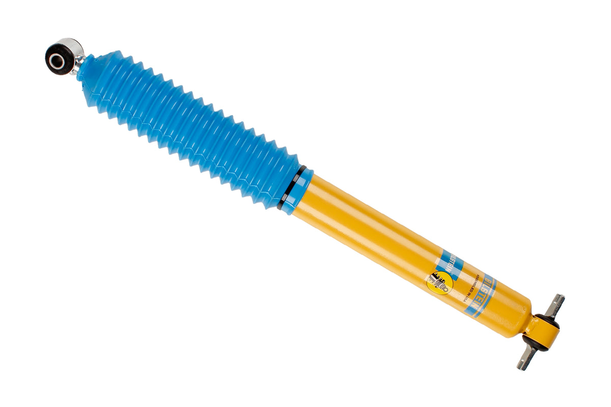 Bilstein B6 Rear (24-141734) - JEEP WRANGLER JK 4DR. 4X4/4X2 REAR
