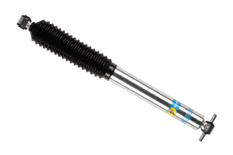 Bilstein B8 Rear (24-146715) - Jeep JK Wrangler 4dr; '07-; R; B8 5100;