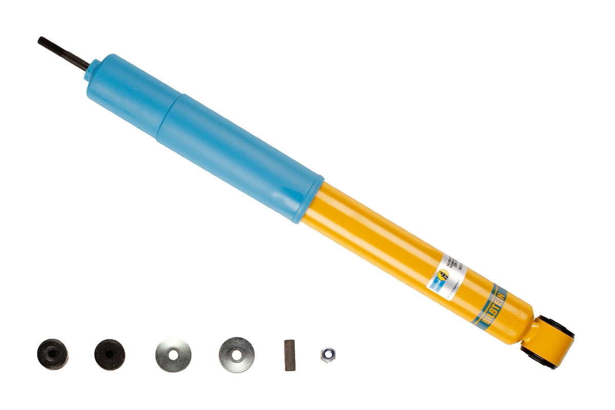 Bilstein B6 Rear (24-151375) - Mitsubishi Pajero I HA; B6