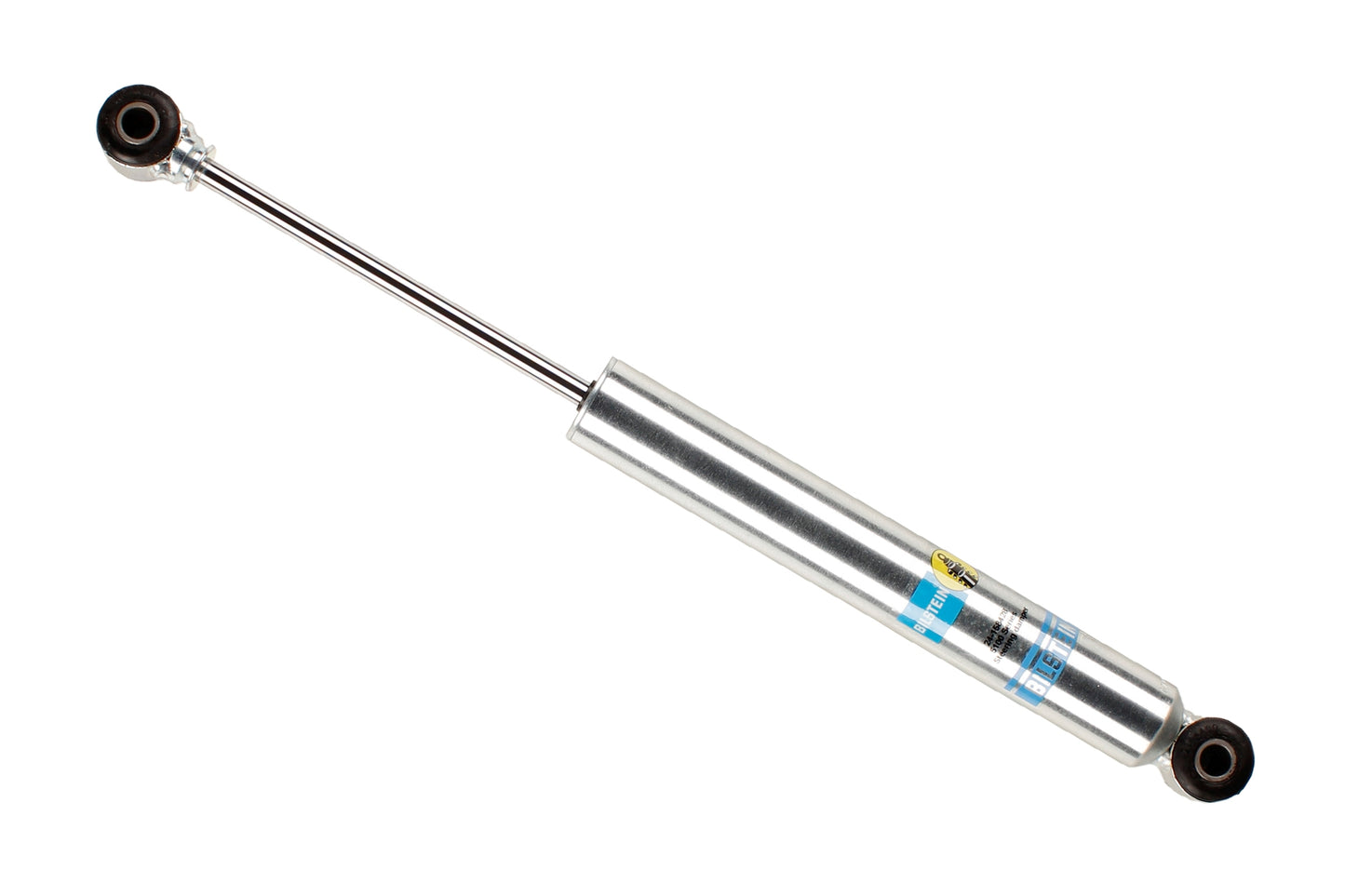 Bilstein B8 Front (24-158428) - Steering Damper, Jeep JK