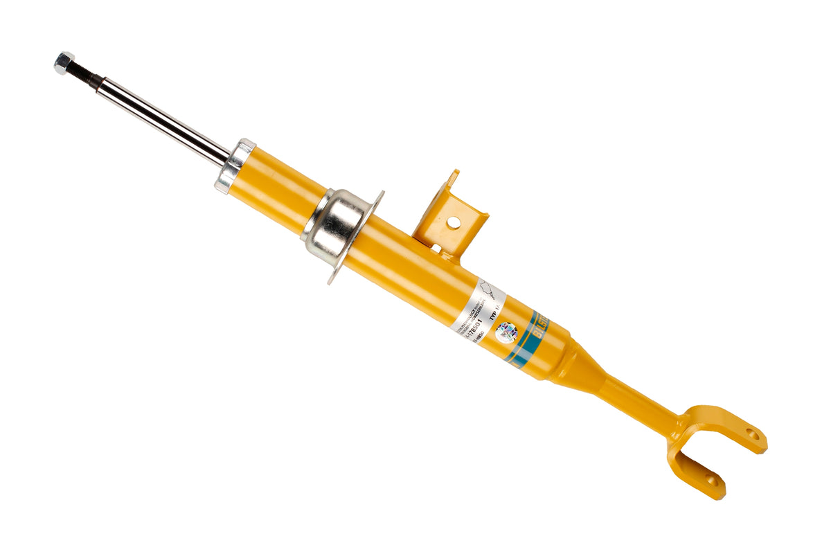 Bilstein B8 Front (24-178501) - BMW 5er Limo. (F10);B8;VL