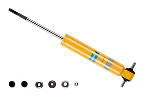 Bilstein B6 Front (24-184526) - Chevrolet Corvette